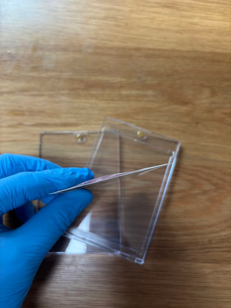 ブルーアイズ　遊戯王カード　バンダイ版　1998 美品　青眼の白竜