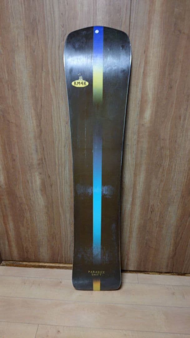 ＫＭ４Ｋ PARADISESHIFT154