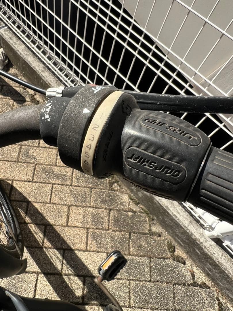 【引取りのみ】Rainbow ビーチクルーザー ブラック