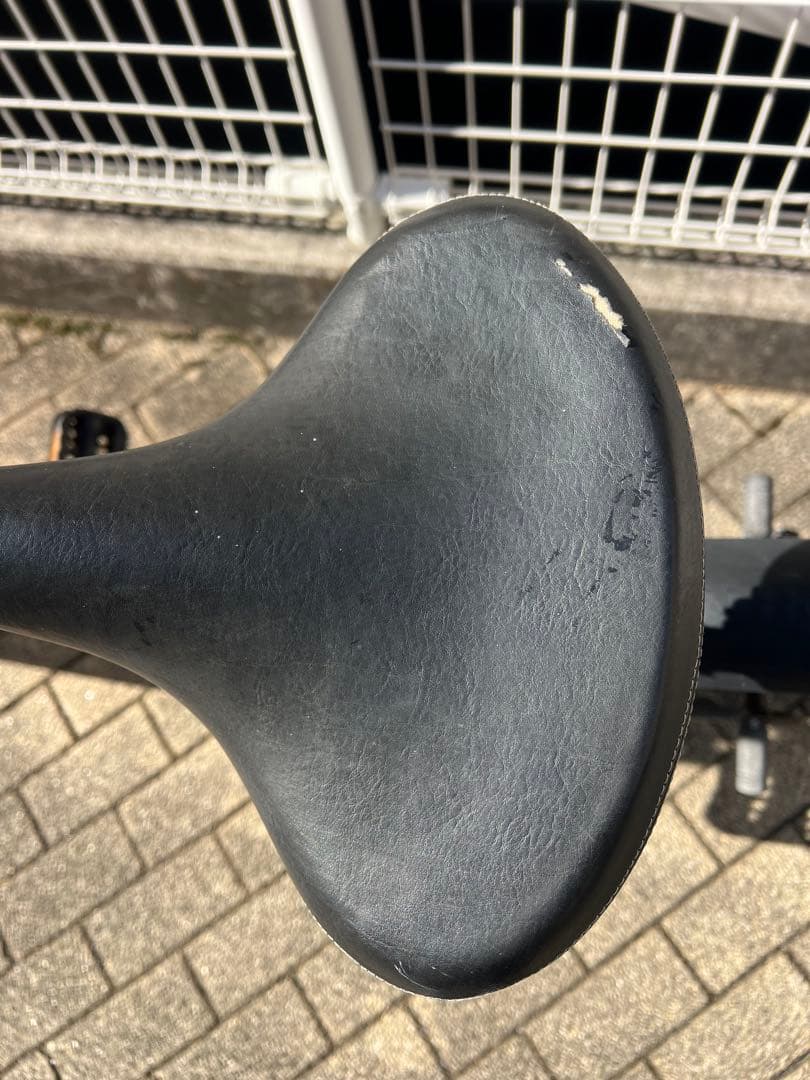 【引取りのみ】Rainbow ビーチクルーザー ブラック