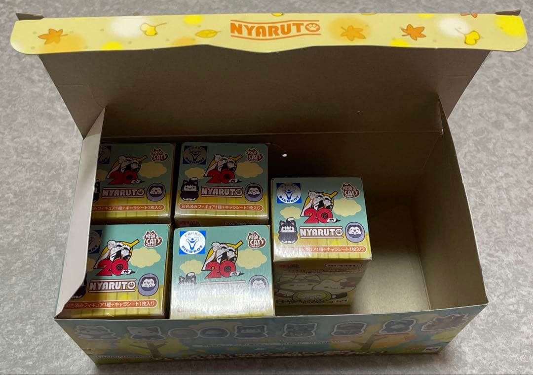 NARUTO グッズ　まとめ売り　一番くじ　アクスタ　ラバスト　フィギュア