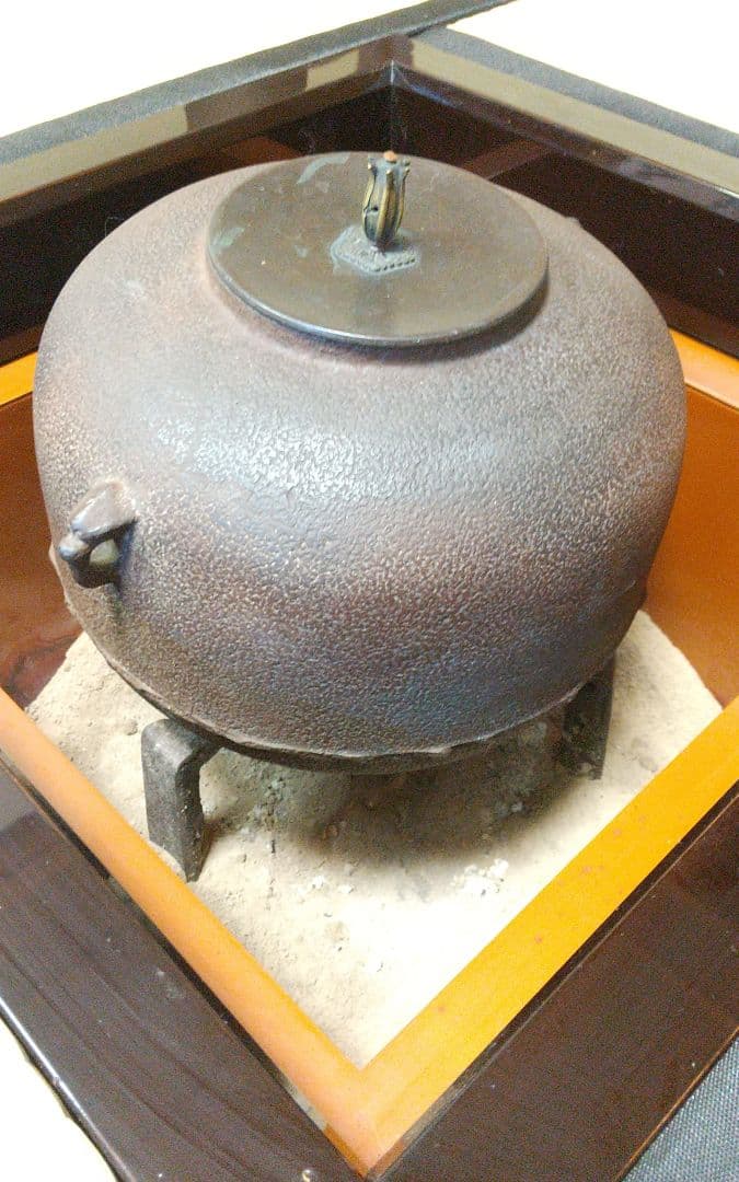 古、炉釜 (時代)