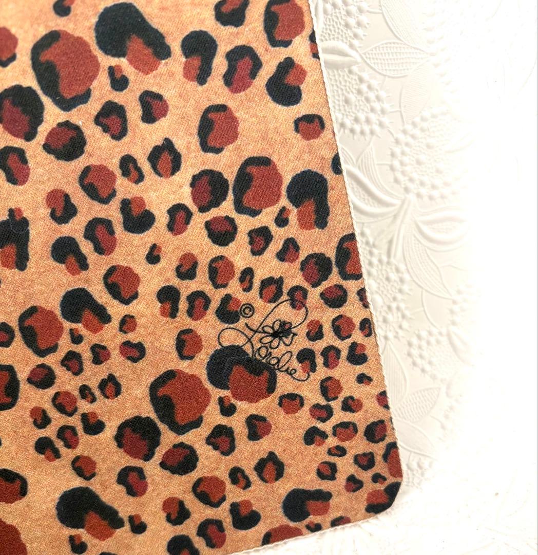 シゴデキさんの必須アイテム❣️ロラライハリス A5クリップボード ワイルド