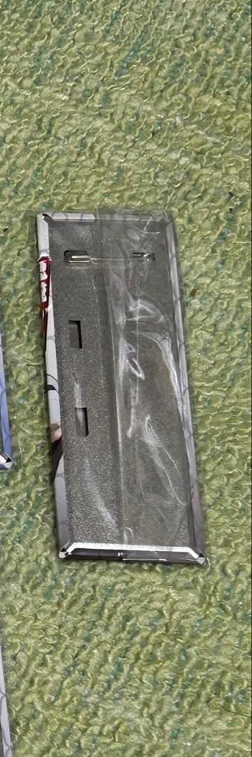 鬼滅　鬼滅の刃　浅草　缶バッジ　ロング缶バッジ　鬼舞辻無惨