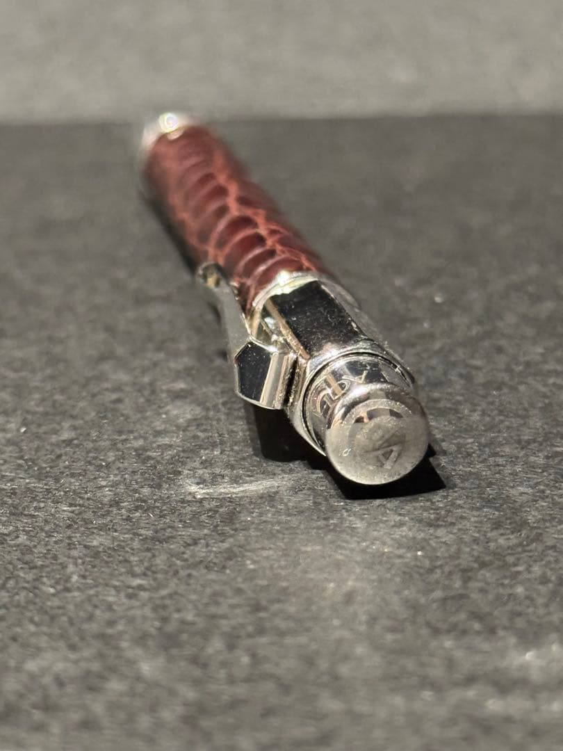 カランダッシュ　バリアス　アリゲーター0.7㎜