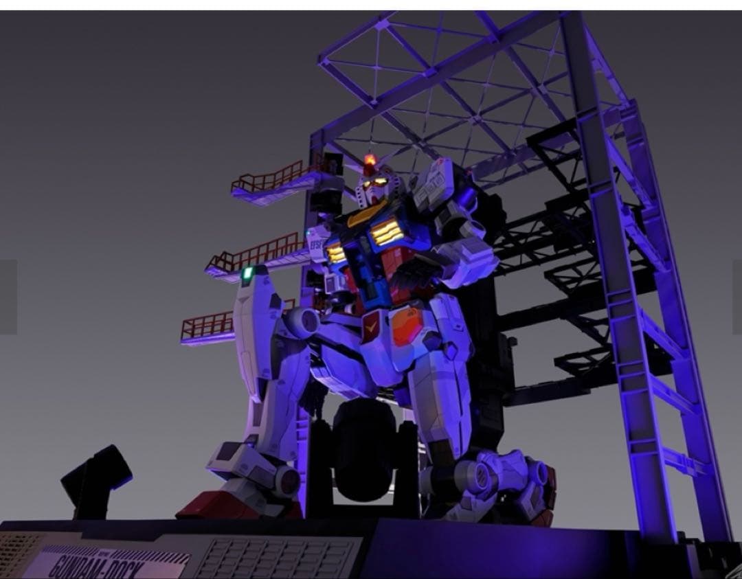 新品未開封 DX超合金 RX-78F00 ガンダム GUNDAM