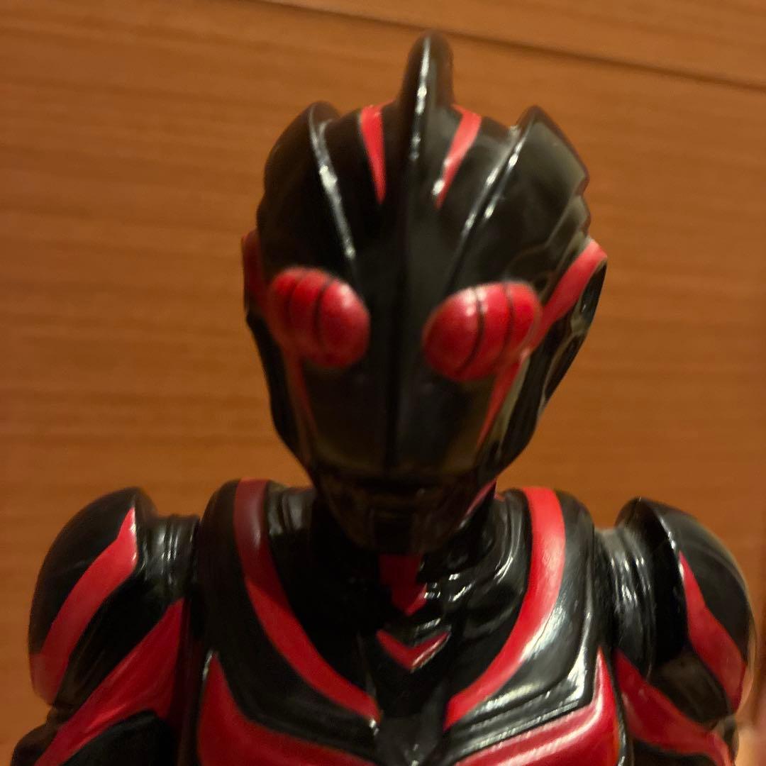 ウルトラマンフィギュア 4体セット