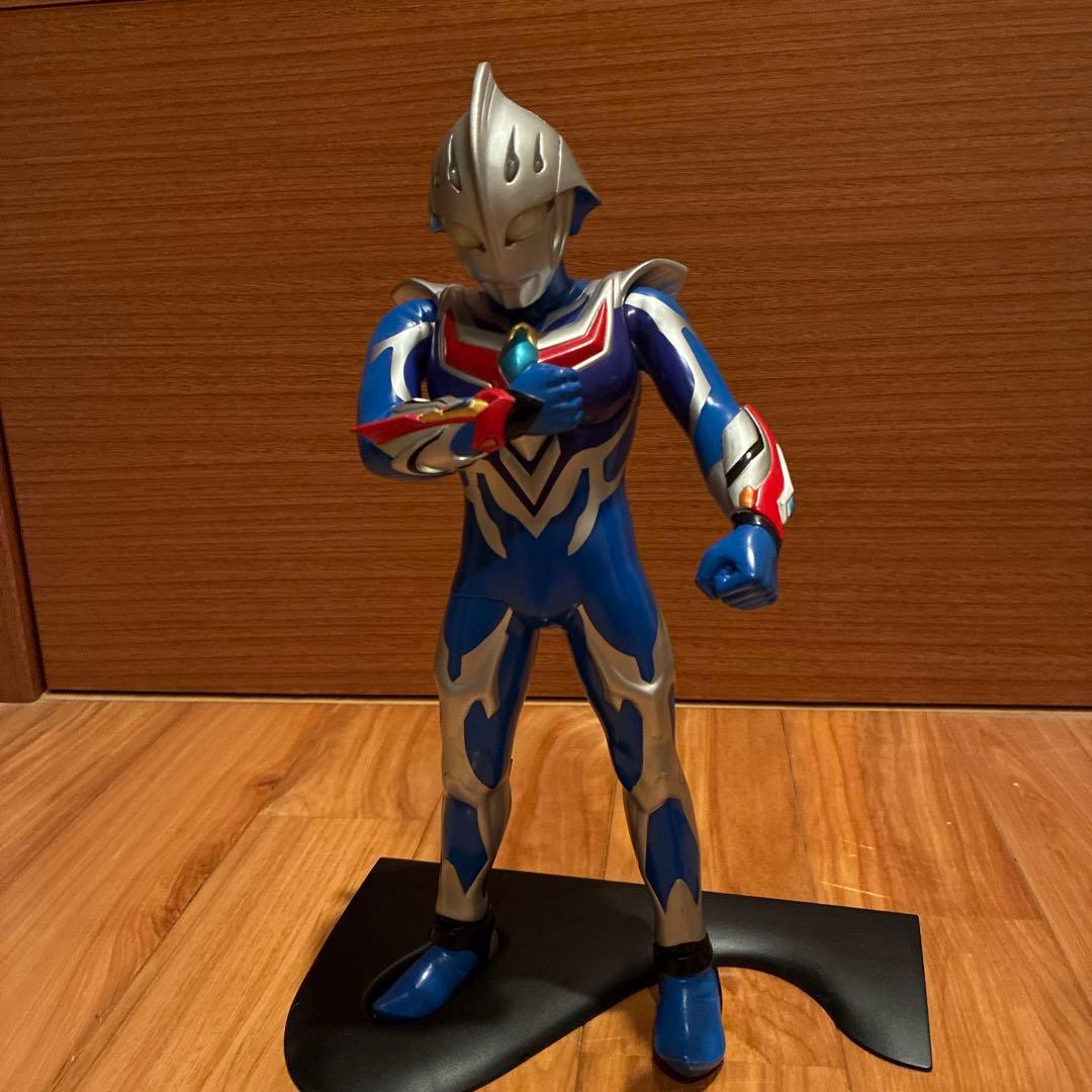 ウルトラマンフィギュア 4体セット