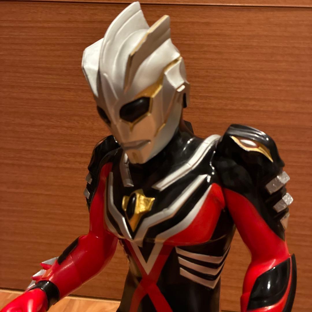 ウルトラマンフィギュア 4体セット