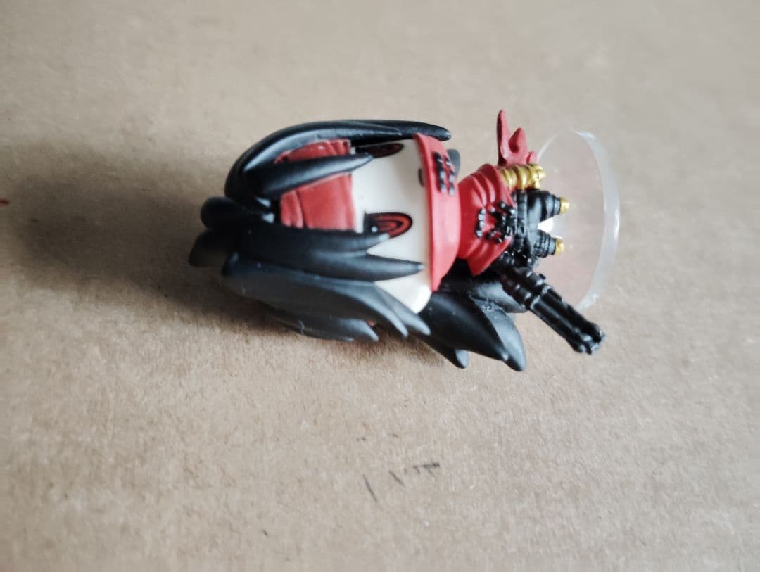 FINAL FANTASY TRADING ARTS Mini ヴィンセント