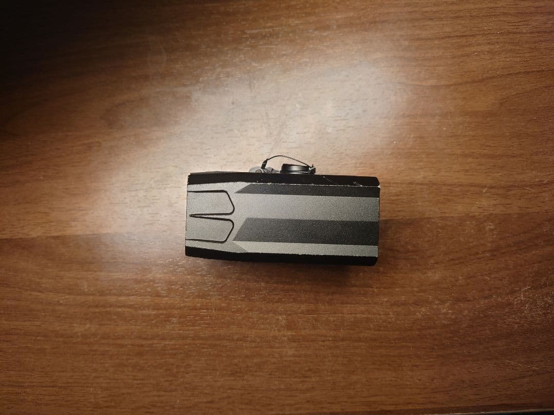 トイガン HolyWarrior AMG UH-1 GEN2