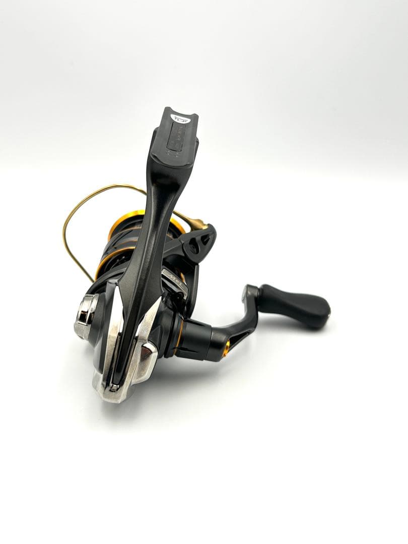 SHIMANO シマノ 21 Soare XR ソアレ XR C2500S