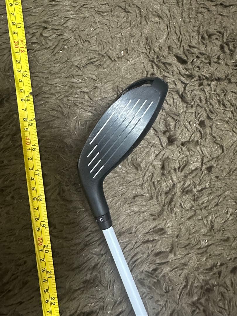 クラブ PING G440 MAX 4W TOUR AD GC-7 X