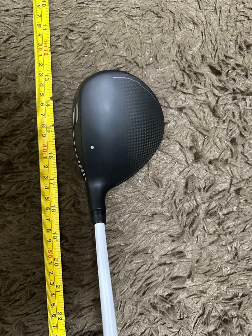 クラブ PING G440 MAX 4W TOUR AD GC-7 X