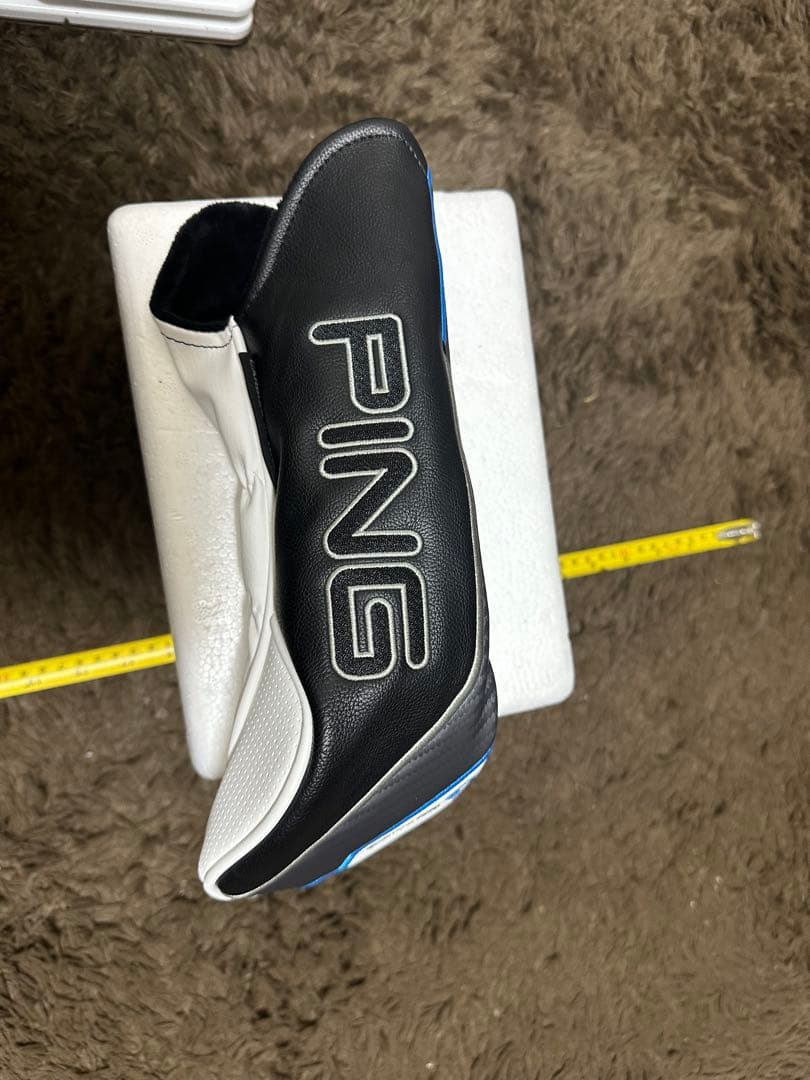 クラブ PING G440 MAX 4W TOUR AD GC-7 X