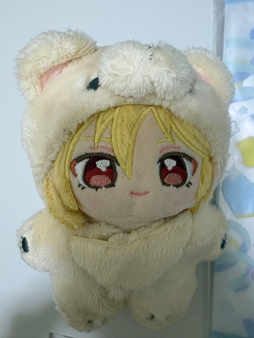 あんスタ 仁兎なずな いつぬい　キャンディーポーチ