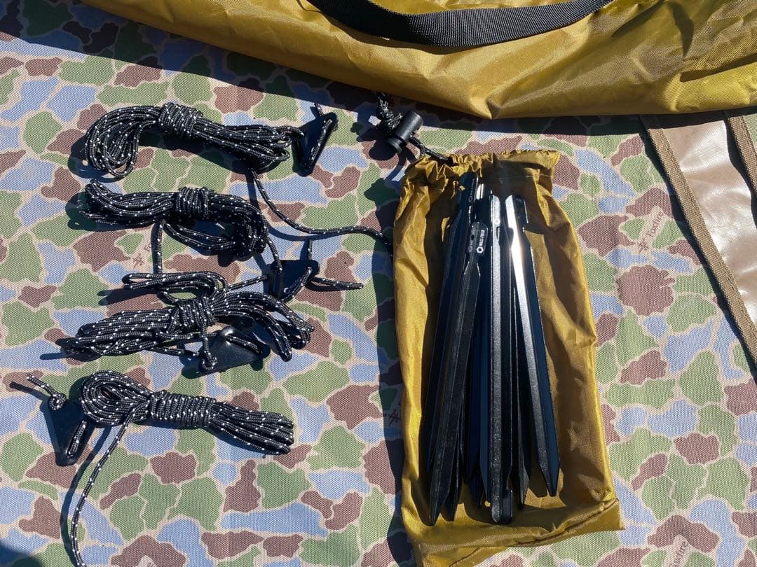 HILLS FIELD X ONE(クロスワン)