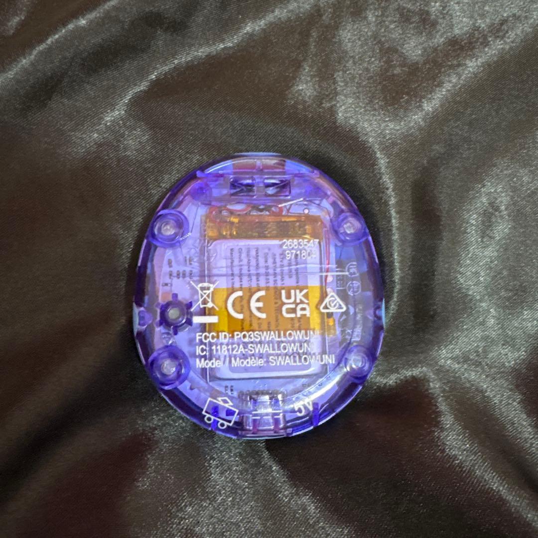 その他 Tamagotchi Uni SWALLOWUNI