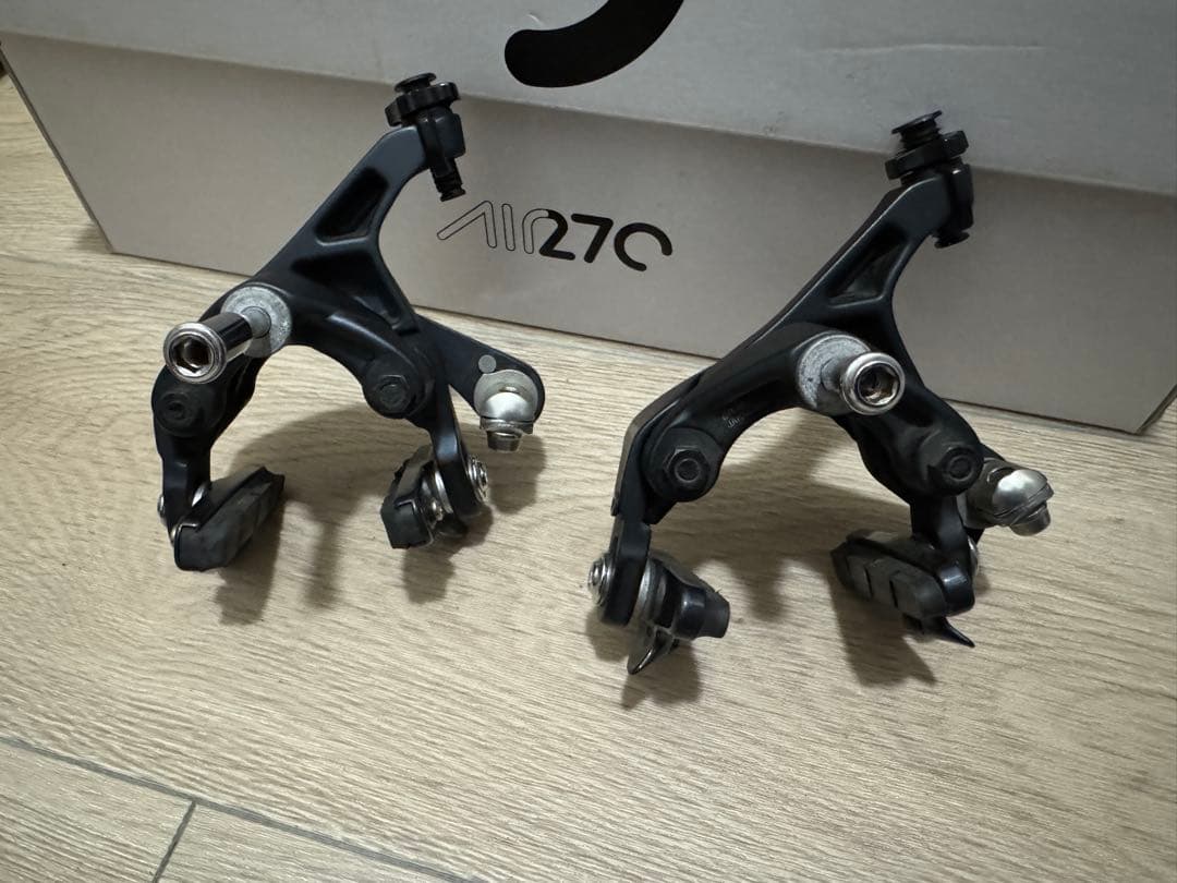 シマノ SHIMANO アルテグラ ULTEGRA BR-R8000 F/R