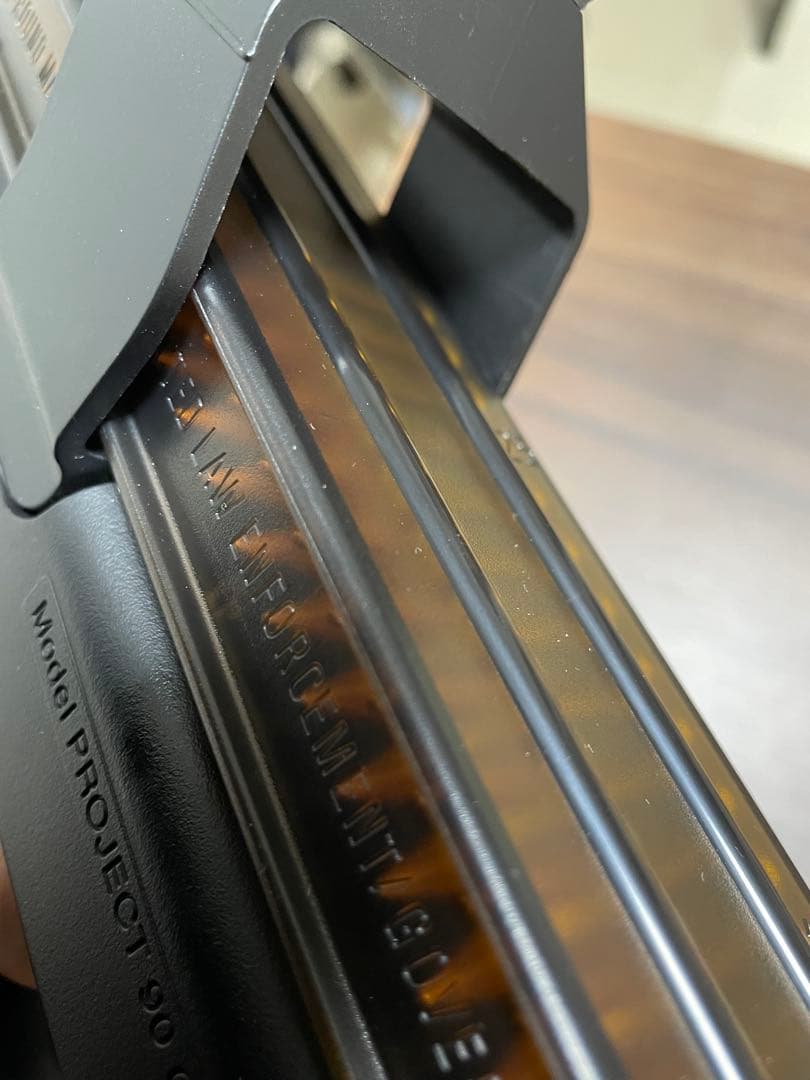 東京マルイ P90+ 2本マガジン、スイベルホールセット