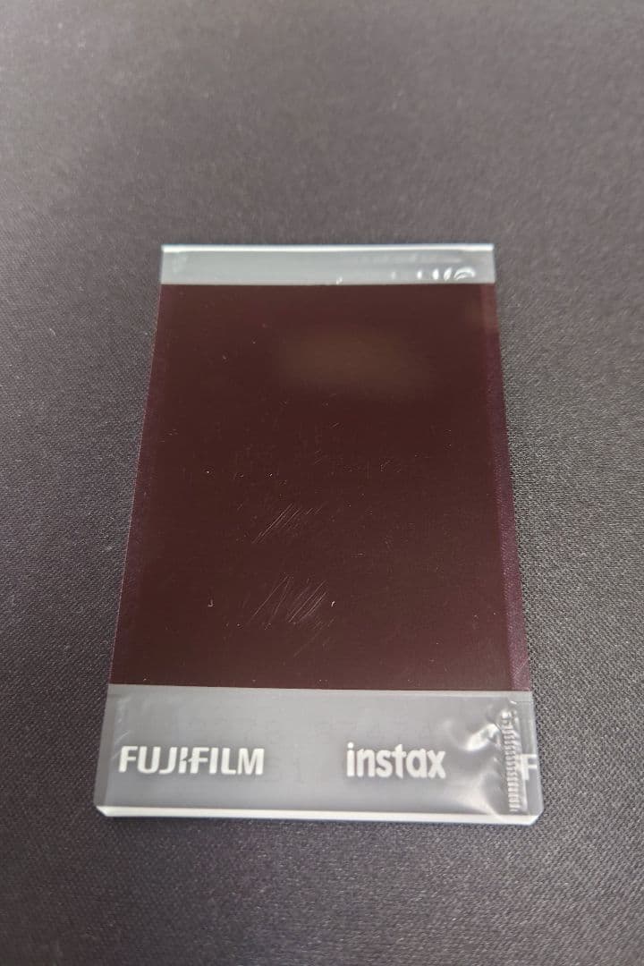 桜空もも　サイン入りチェキ