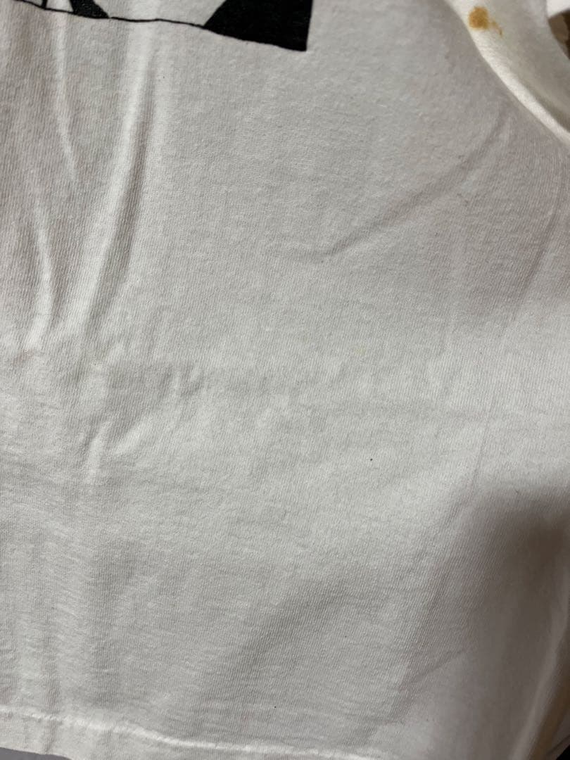 SONIC YOUTH ヴィンテージTシャツ Lサイズ