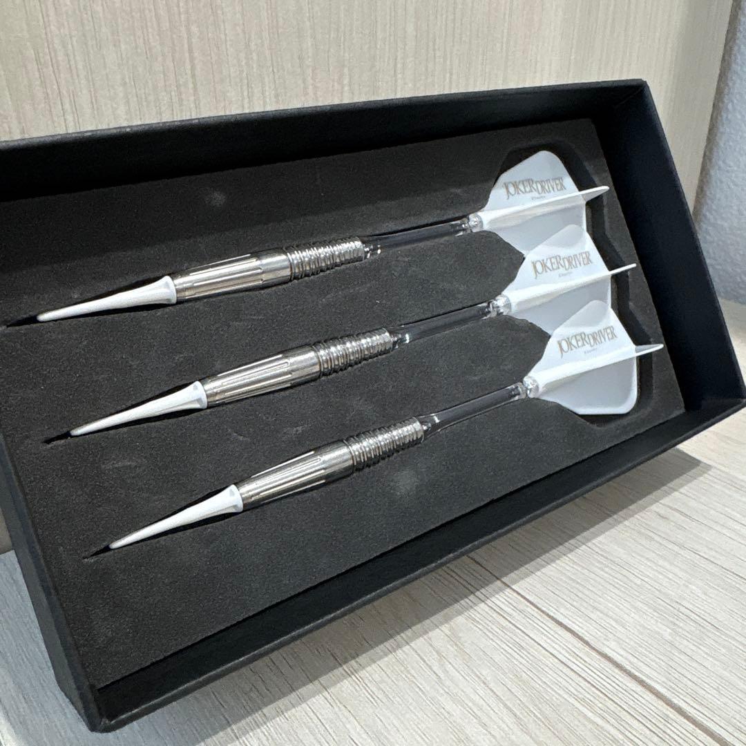 ジョーカードライバー　アルティメット　B-Pe 2nd ポリゴン