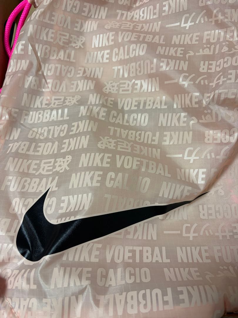 Nike ファントムGX2エリートAG-PRO