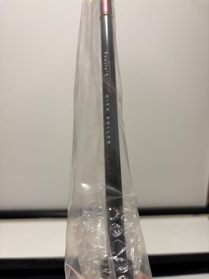 タイムセール中‼️アピア　フージンz ハイローラー　103ML