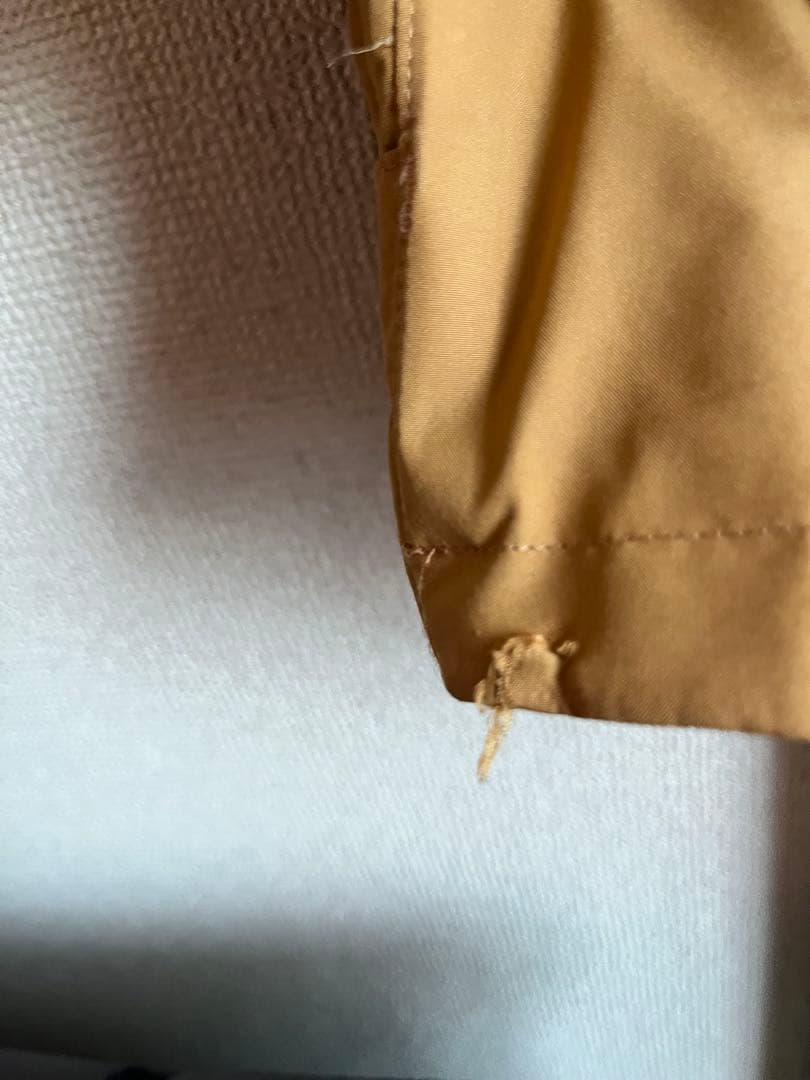 【値下】ダイワ ゴアテックス 防寒スーツ 上下セット WM