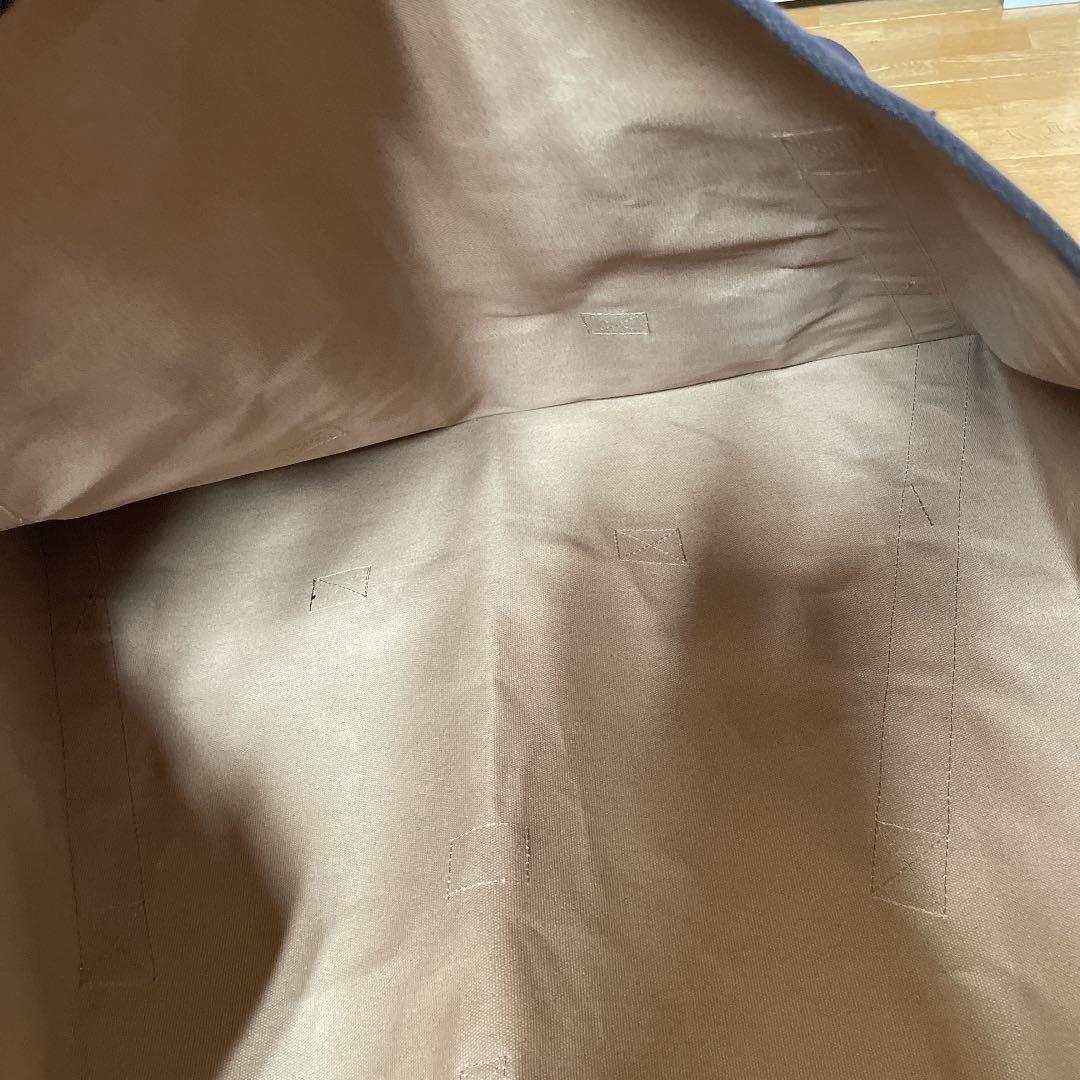 スノーピーク　アイアングリルテーブルロング収納ケース