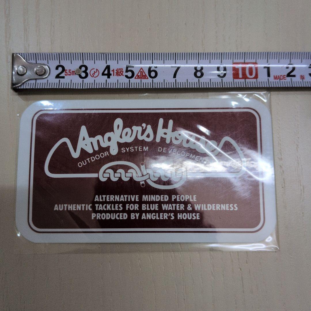 Angler's House フィッシングベスト ベージュ