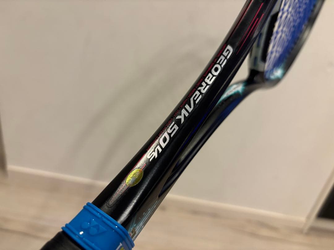 YONEX ジオブレイク 50VS