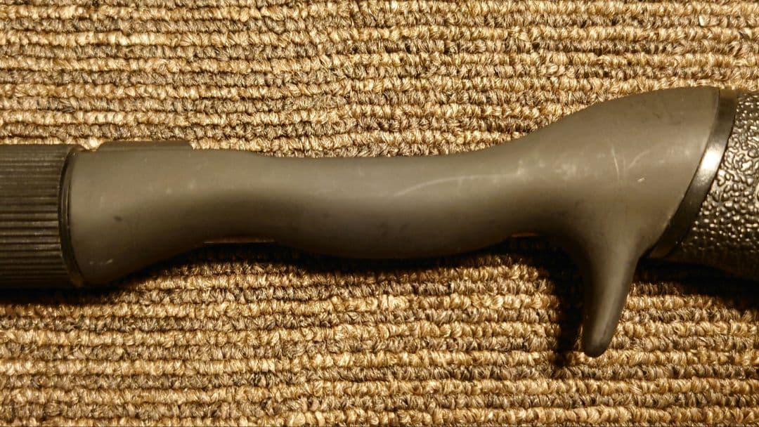 超希少廃盤未使用オールド ダイワ カーボキャスト ミニ 56ML(5) 5ピース