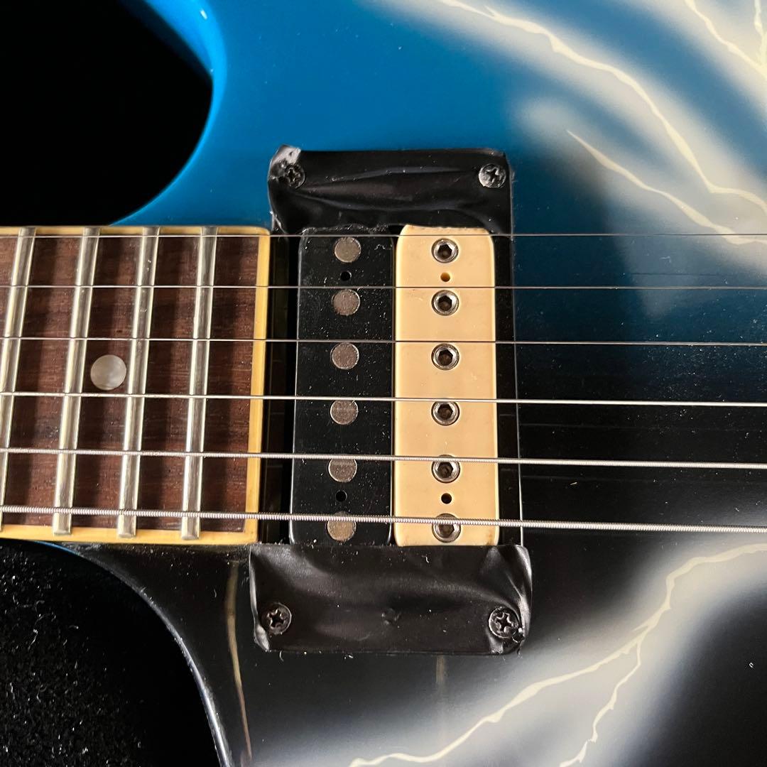 ギター DEAN Cowbows From Hell Dimebag Darrell