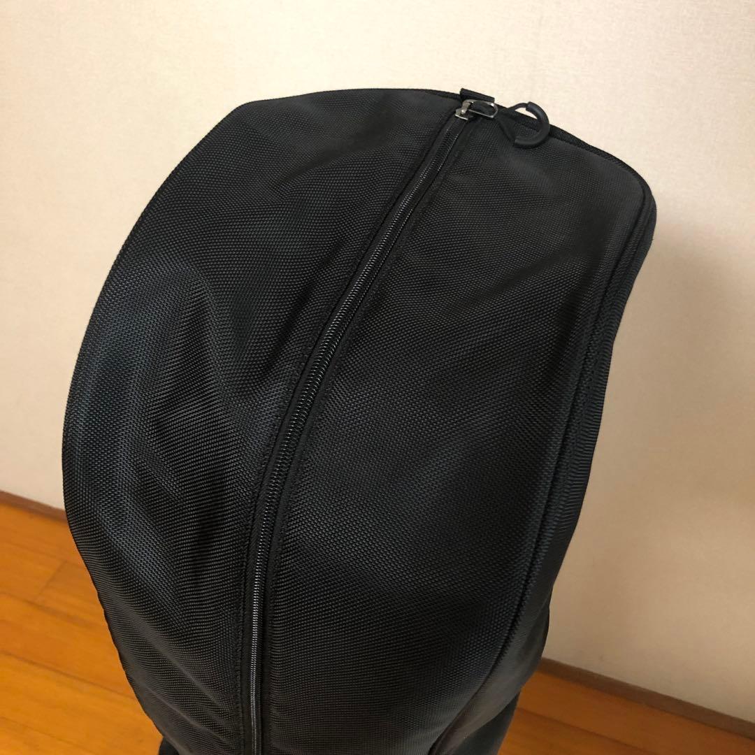 テーラーメイド TaylorMade キャディバッグ スタンド ブラック