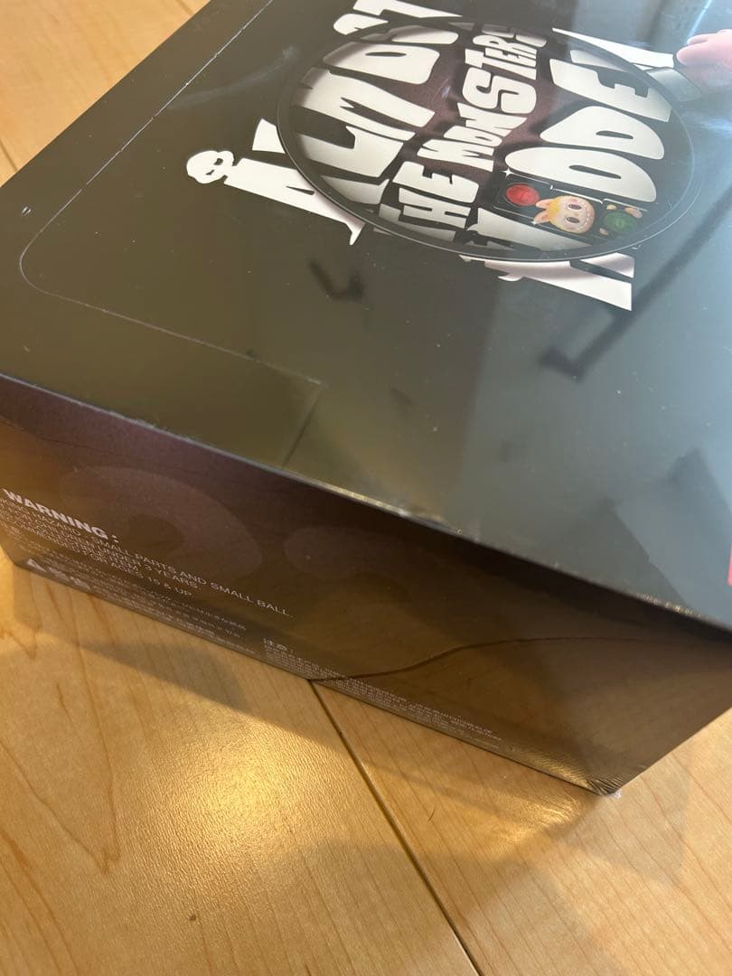 ラブブ ALMOST THE MONSTERS HIDDEN アソート