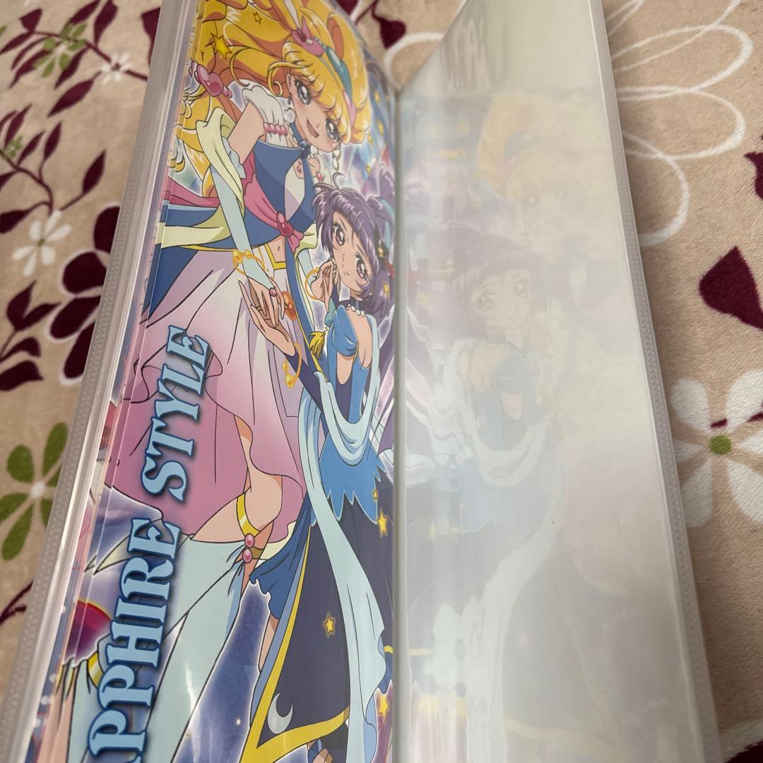 魔法使いプリキュア キャラポスコレクション コンプリート