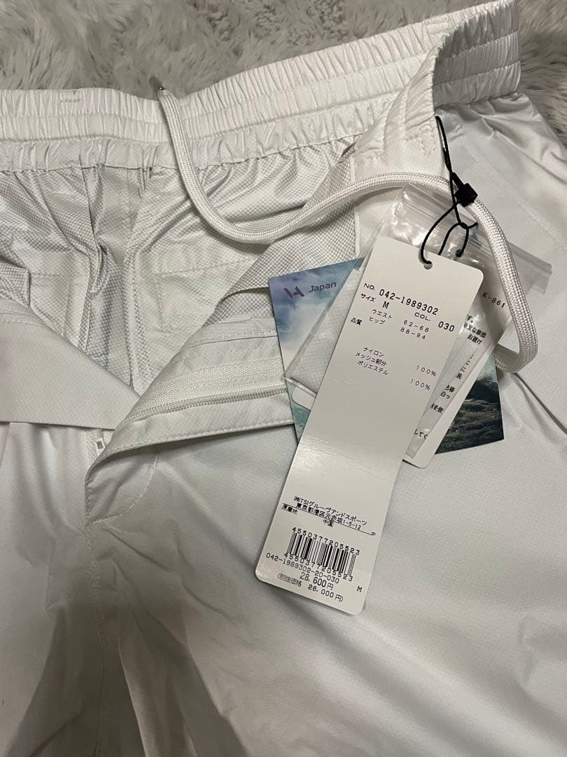 だ*あ様 セントアンドリュース★耐水★防風★結露防止★レインウェア【レディースサ