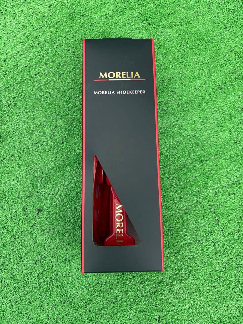 MIZUNO モレリアネオ4 β26.5cm 新品モレリアシューズキーパー付き！