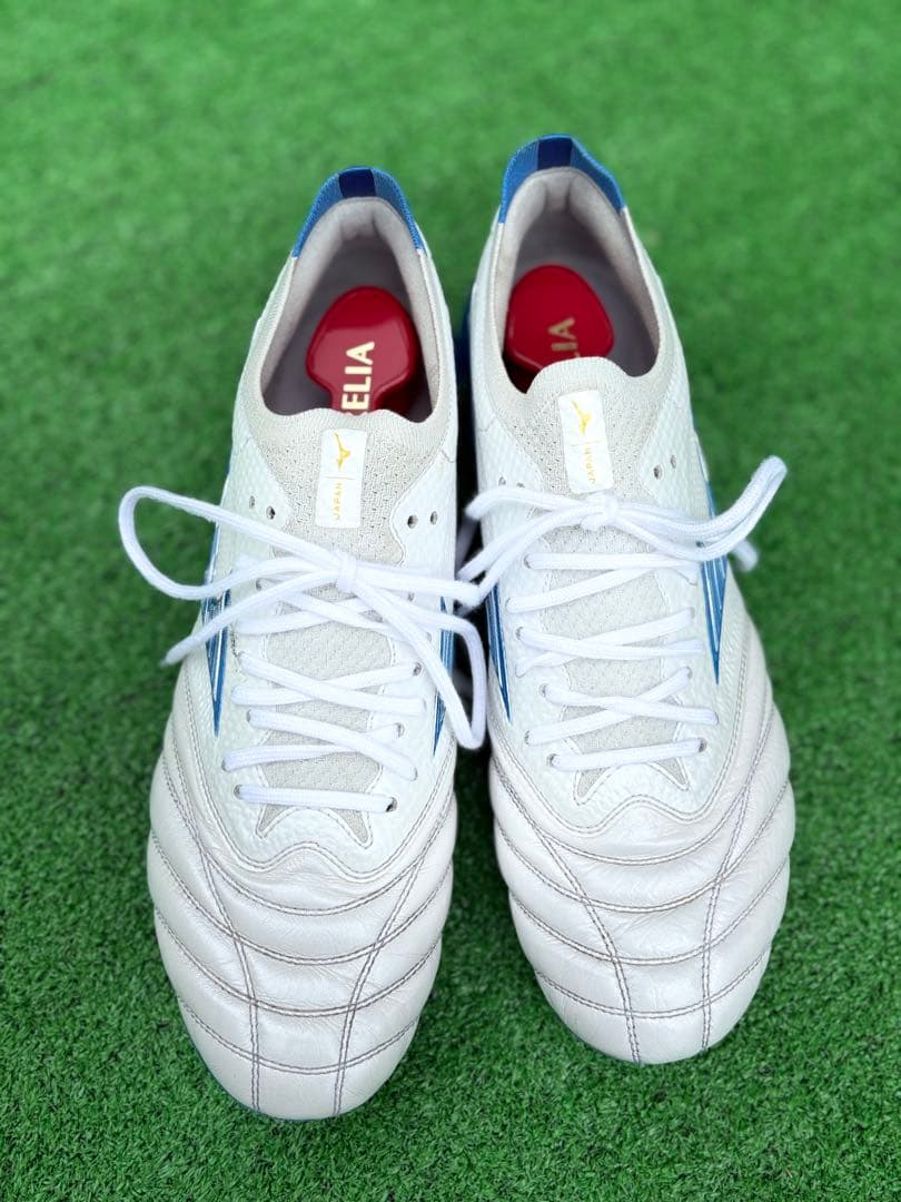 MIZUNO モレリアネオ4 β26.5cm 新品モレリアシューズキーパー付き！