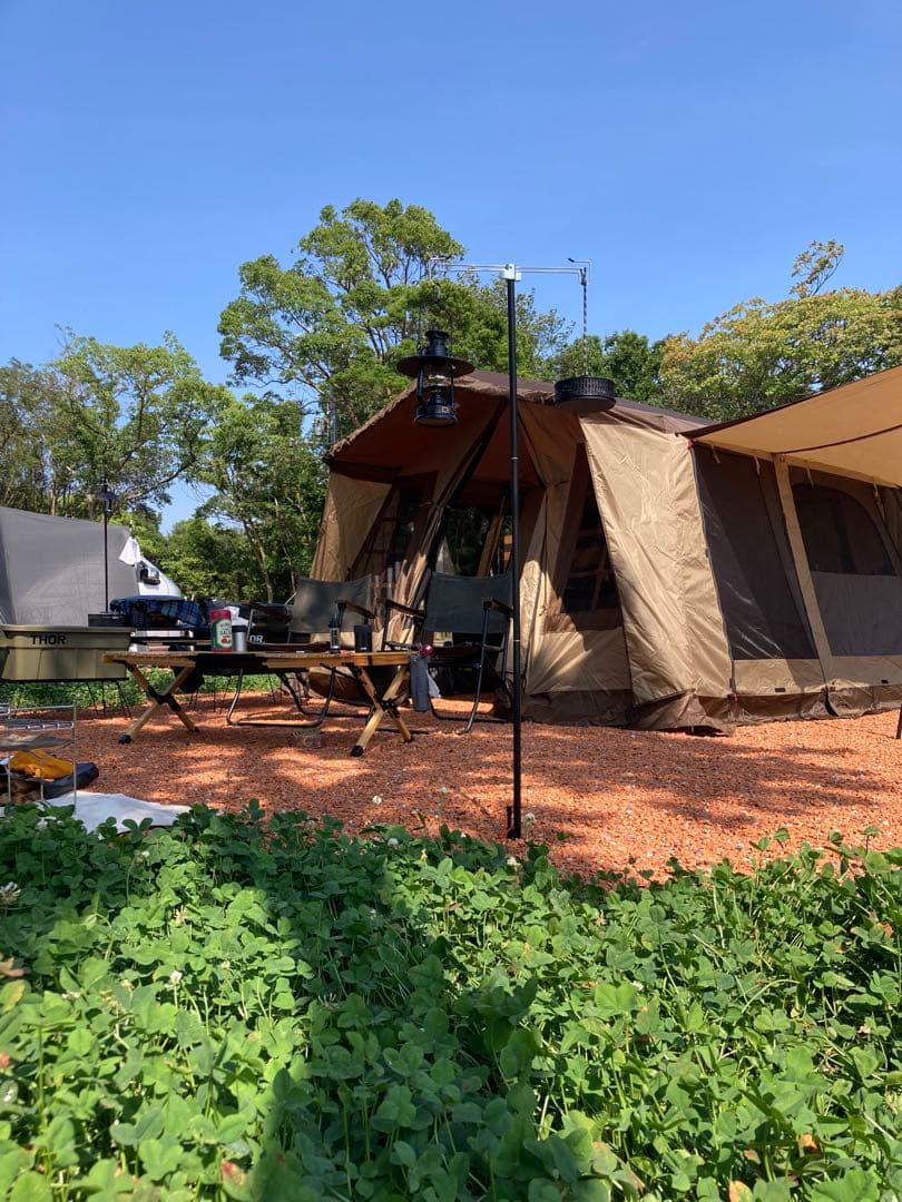 ogawa オーナーロッジタイプ78R