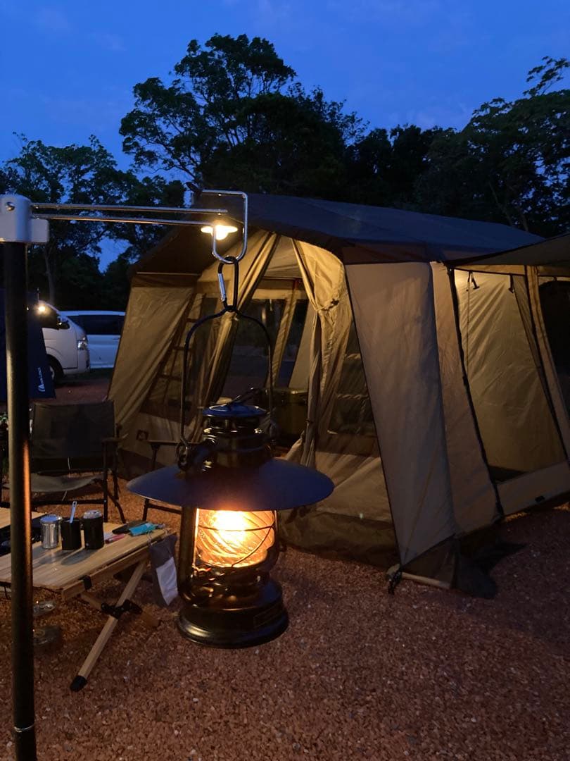 ogawa オーナーロッジタイプ78R