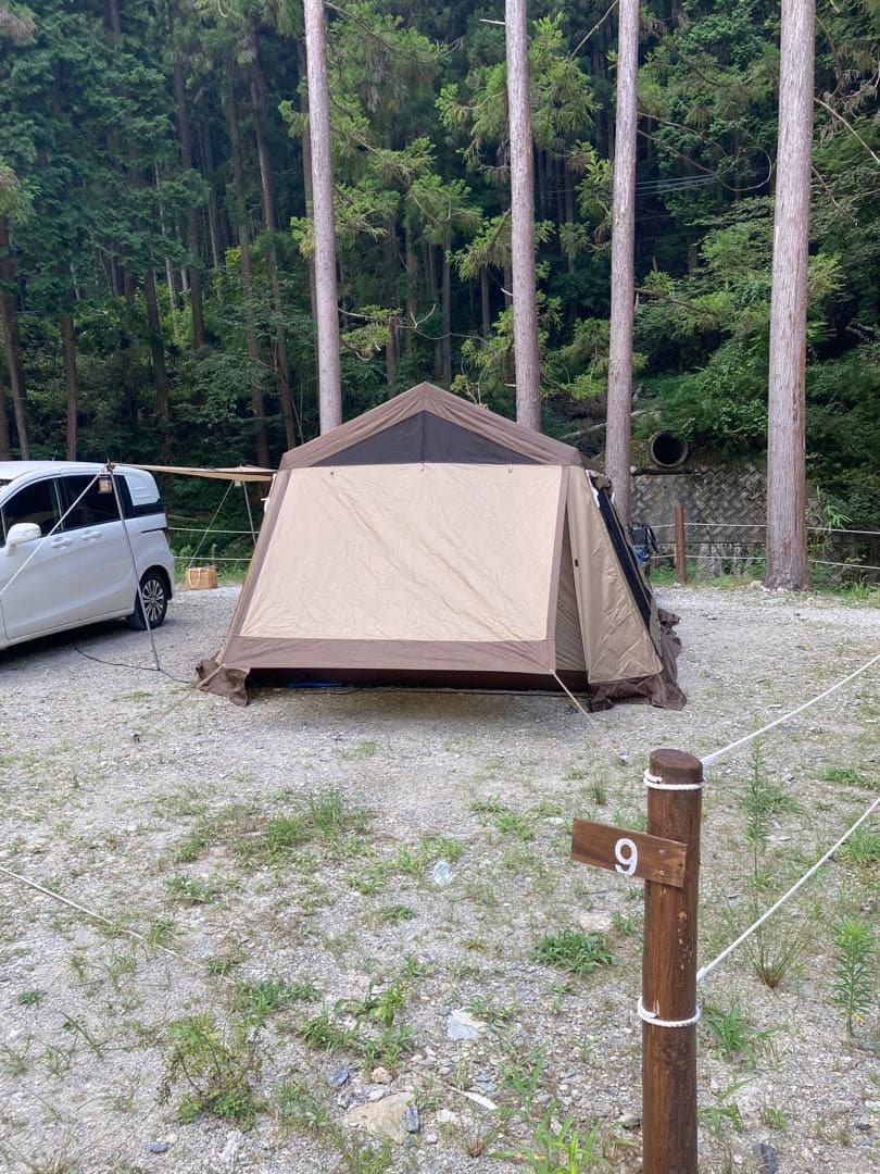 ogawa オーナーロッジタイプ78R