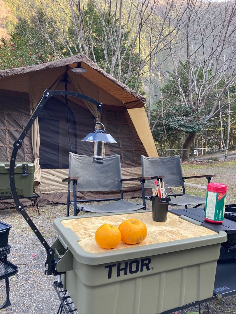 ogawa オーナーロッジタイプ78R