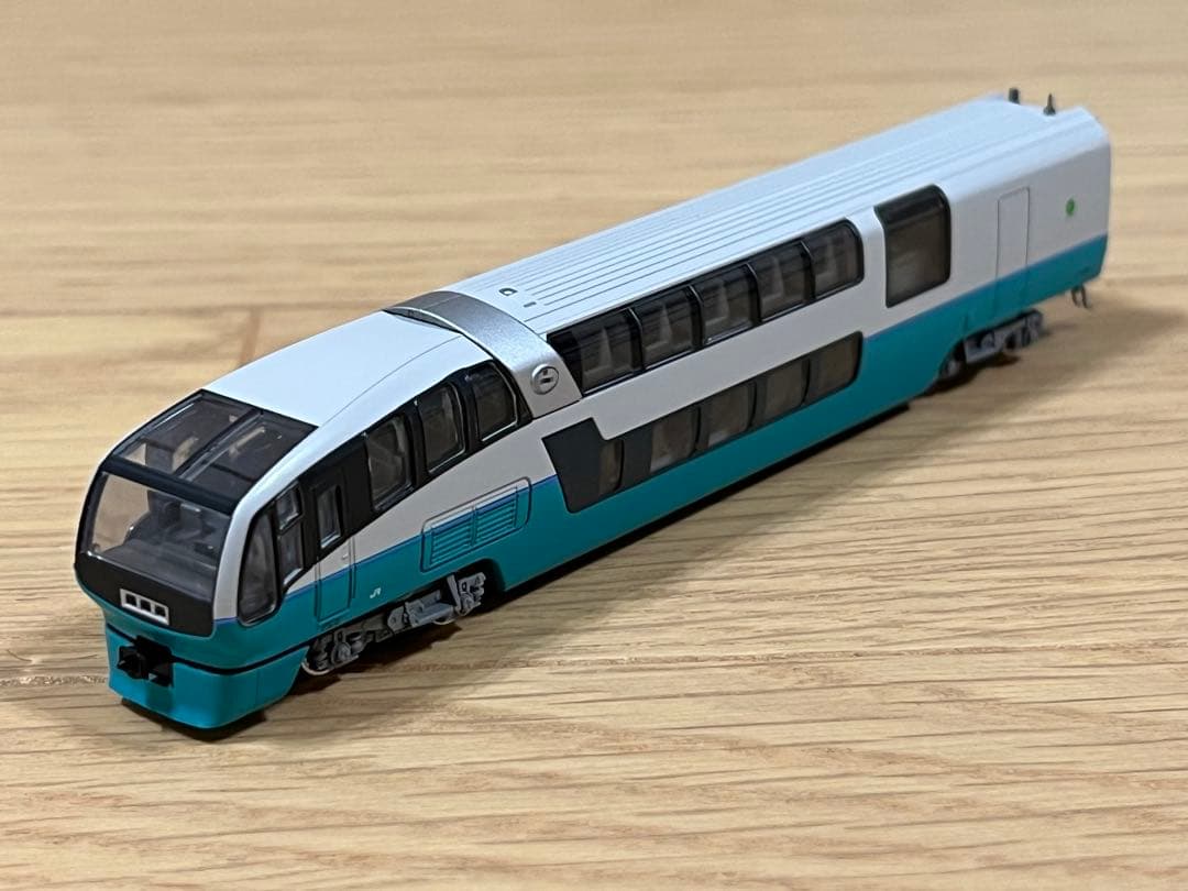 KATO 251系　スーパービュー踊り子　10両