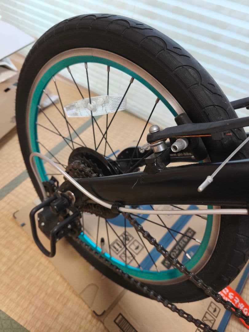 RENAULT(ルノー) LIGHT10 (112800199)ブラック