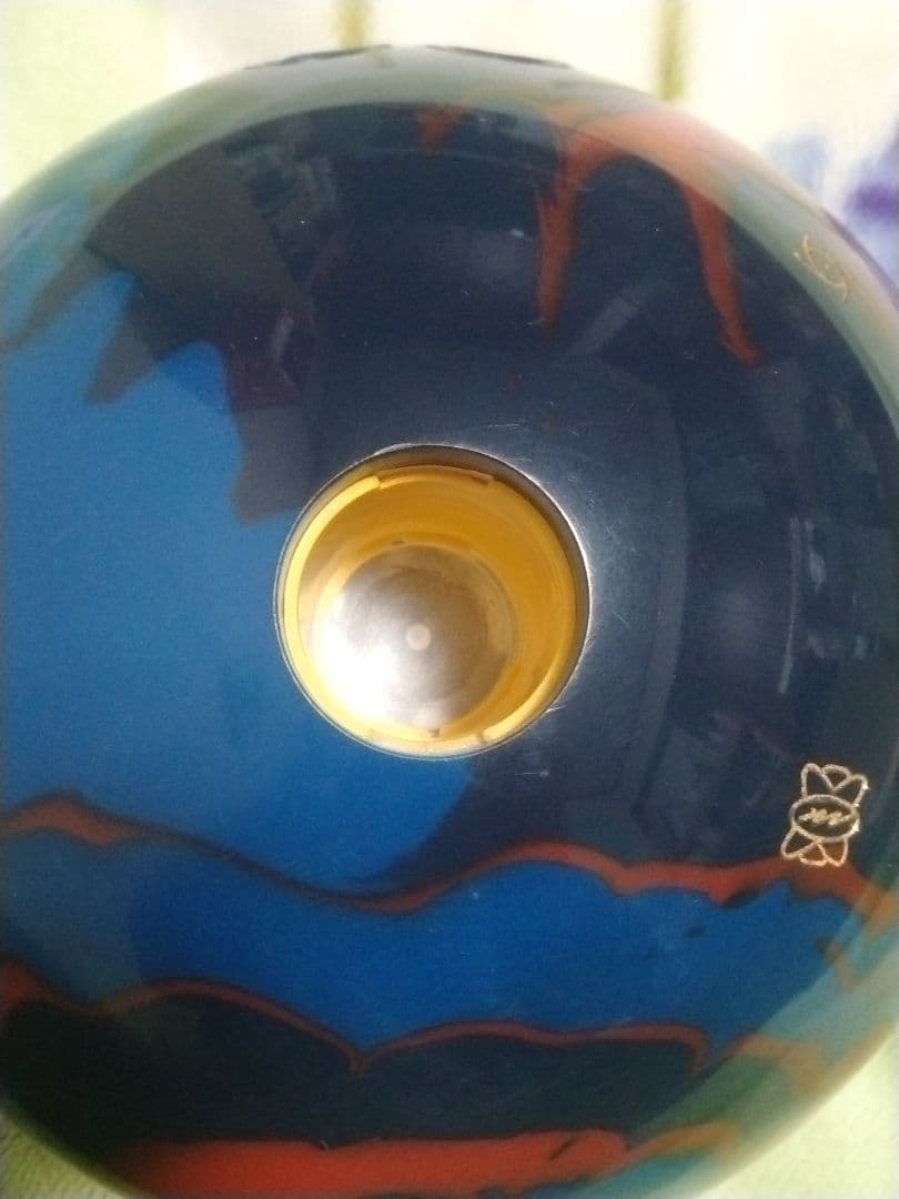 【激レア】中古 フィジックスレイズ 15ポンド ストーム