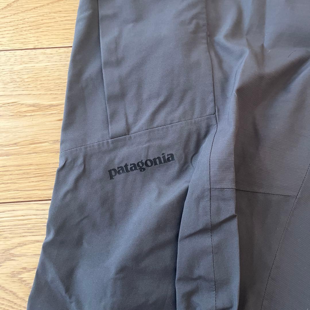 パタゴニア スノーウェア上下セット リコネッサンスジャケット&パンツ XL