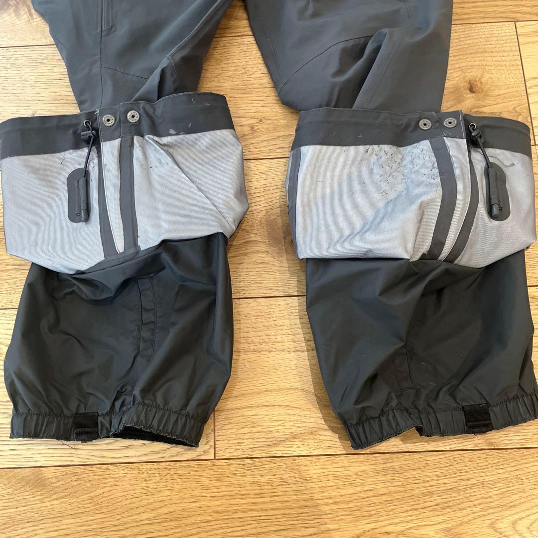 パタゴニア スノーウェア上下セット リコネッサンスジャケット&パンツ XL